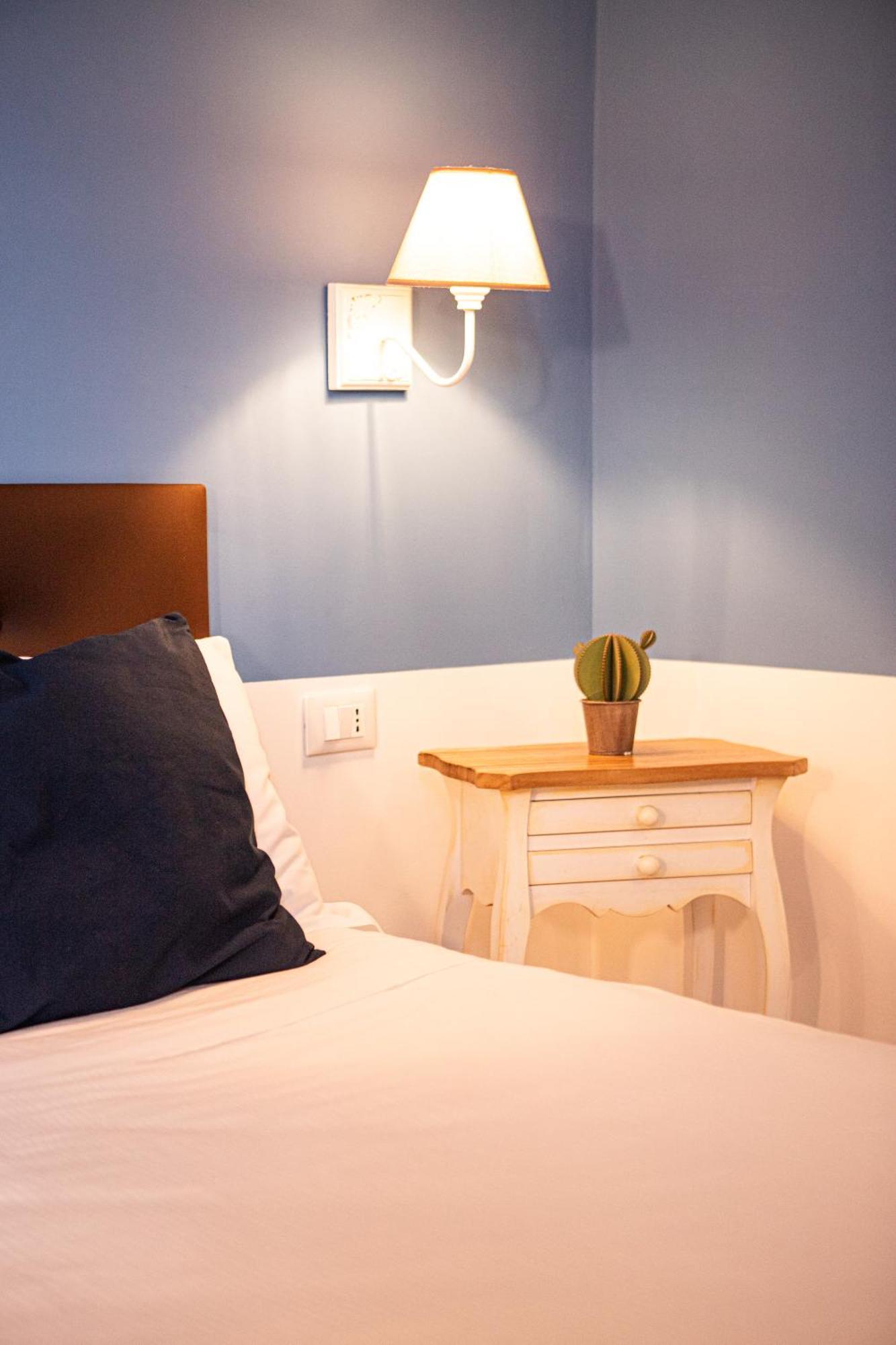 Demithos Rooms La Spezia Exterior photo