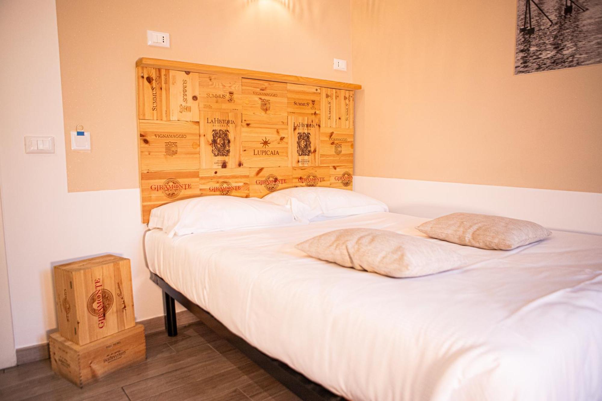 Demithos Rooms La Spezia Exterior photo